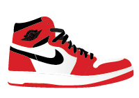 Filter by AJ1